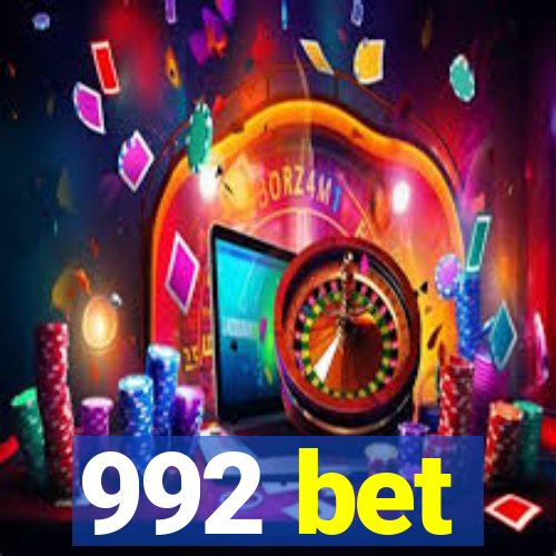 992 bet